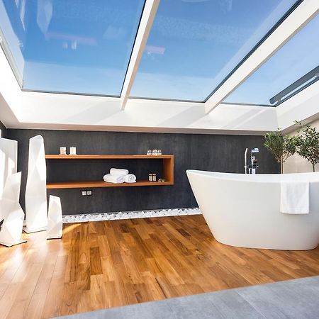 Privilege Suites Krakow Exterior photo