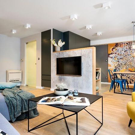 Privilege Suites Krakow Exterior photo