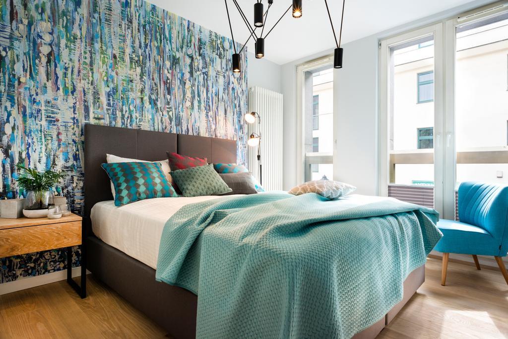 Privilege Suites Krakow Exterior photo