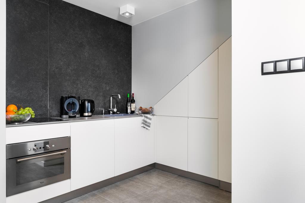 Privilege Suites Krakow Exterior photo