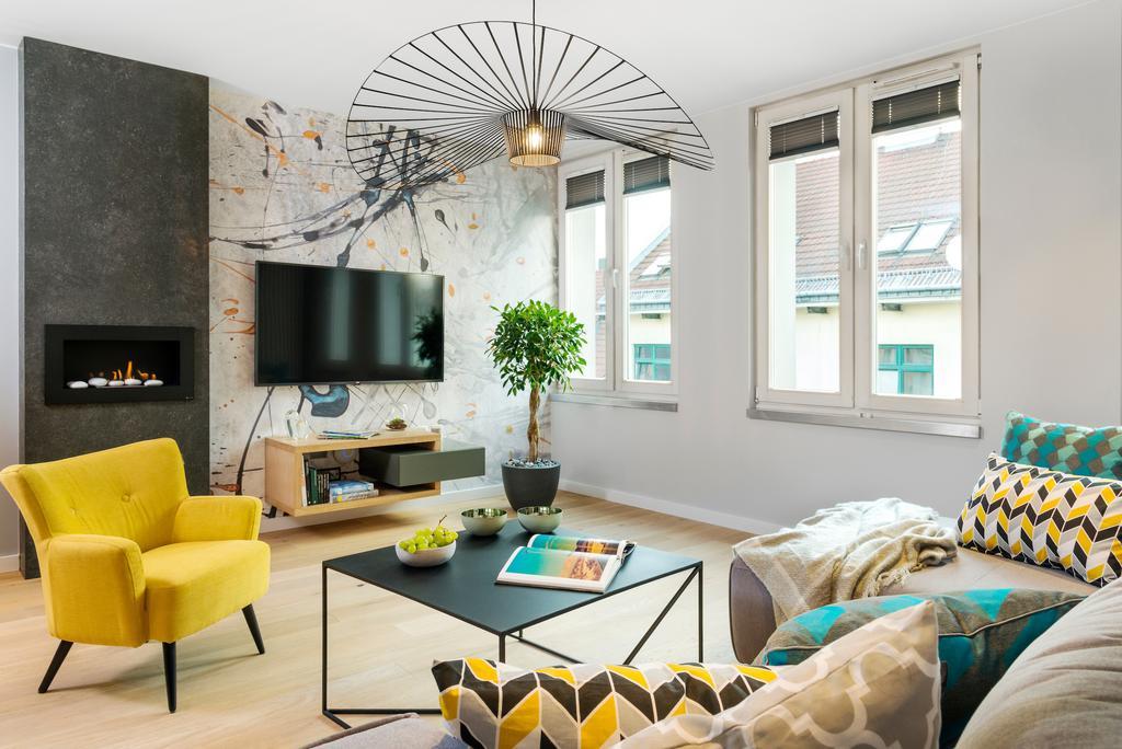 Privilege Suites Krakow Exterior photo