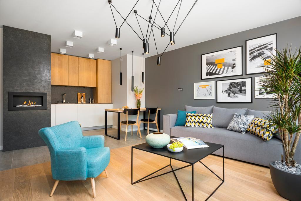 Privilege Suites Krakow Exterior photo
