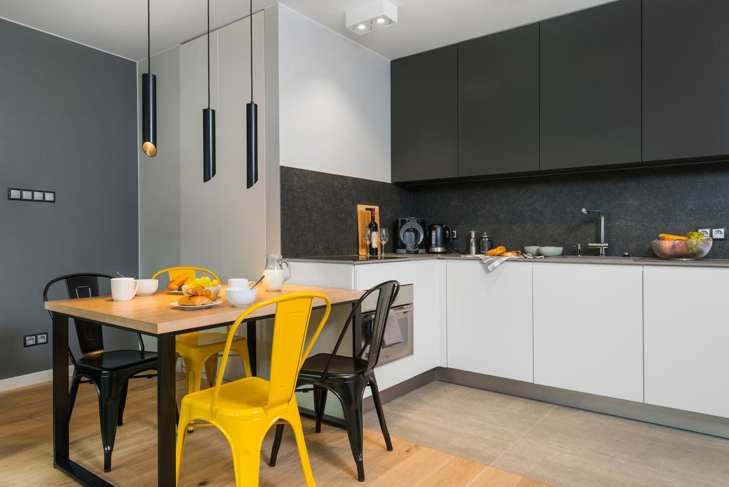 Privilege Suites Krakow Exterior photo