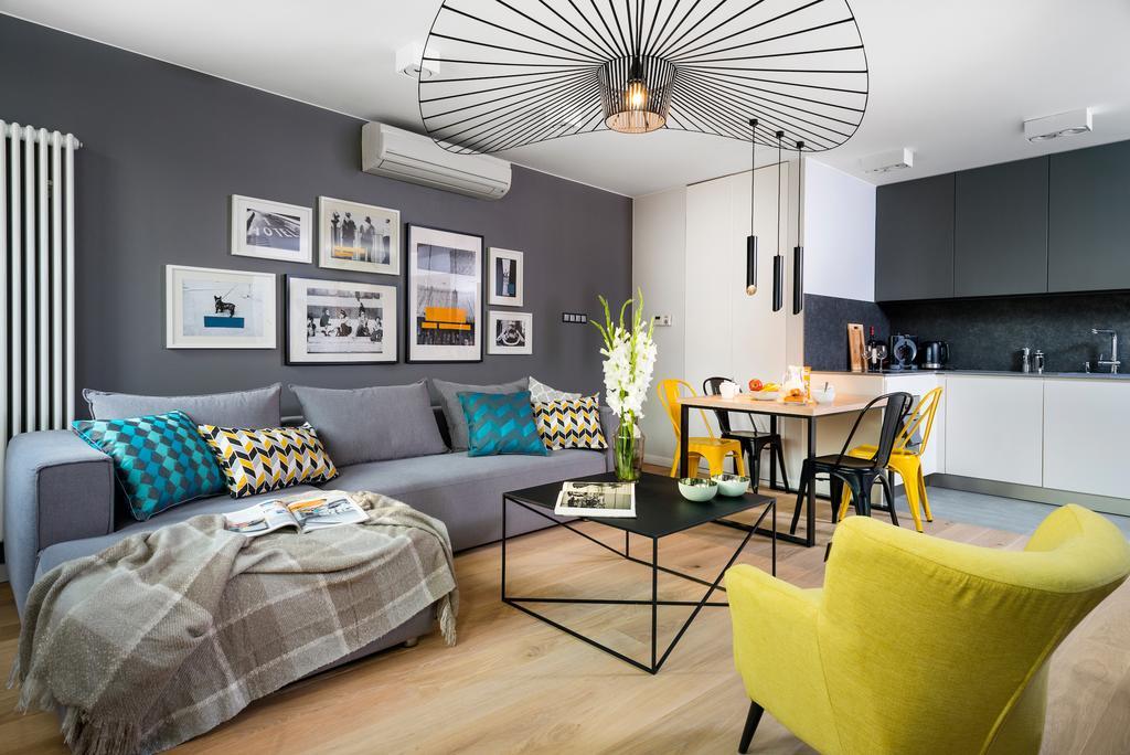 Privilege Suites Krakow Exterior photo