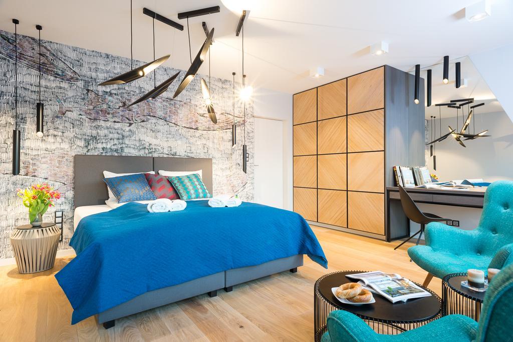 Privilege Suites Krakow Exterior photo