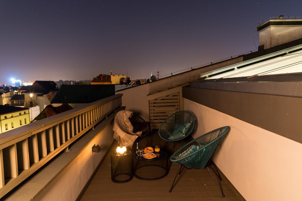 Privilege Suites Krakow Exterior photo