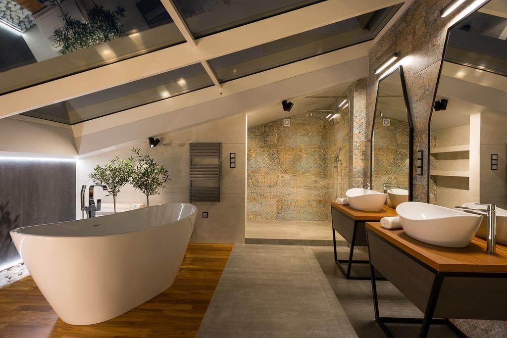 Privilege Suites Krakow Exterior photo