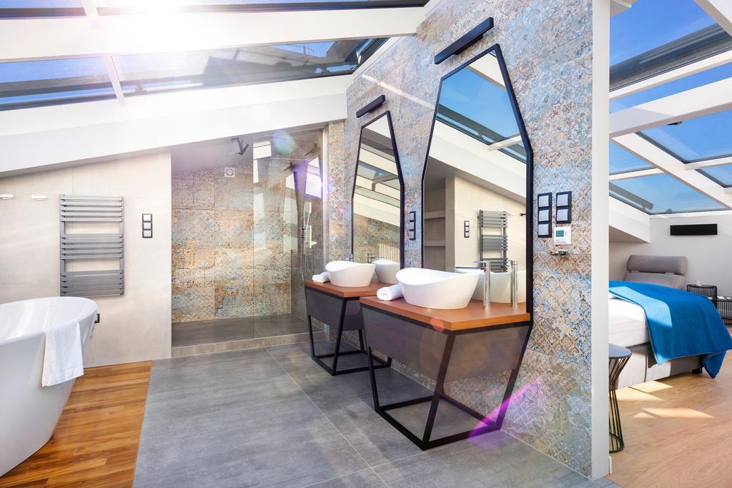 Privilege Suites Krakow Exterior photo
