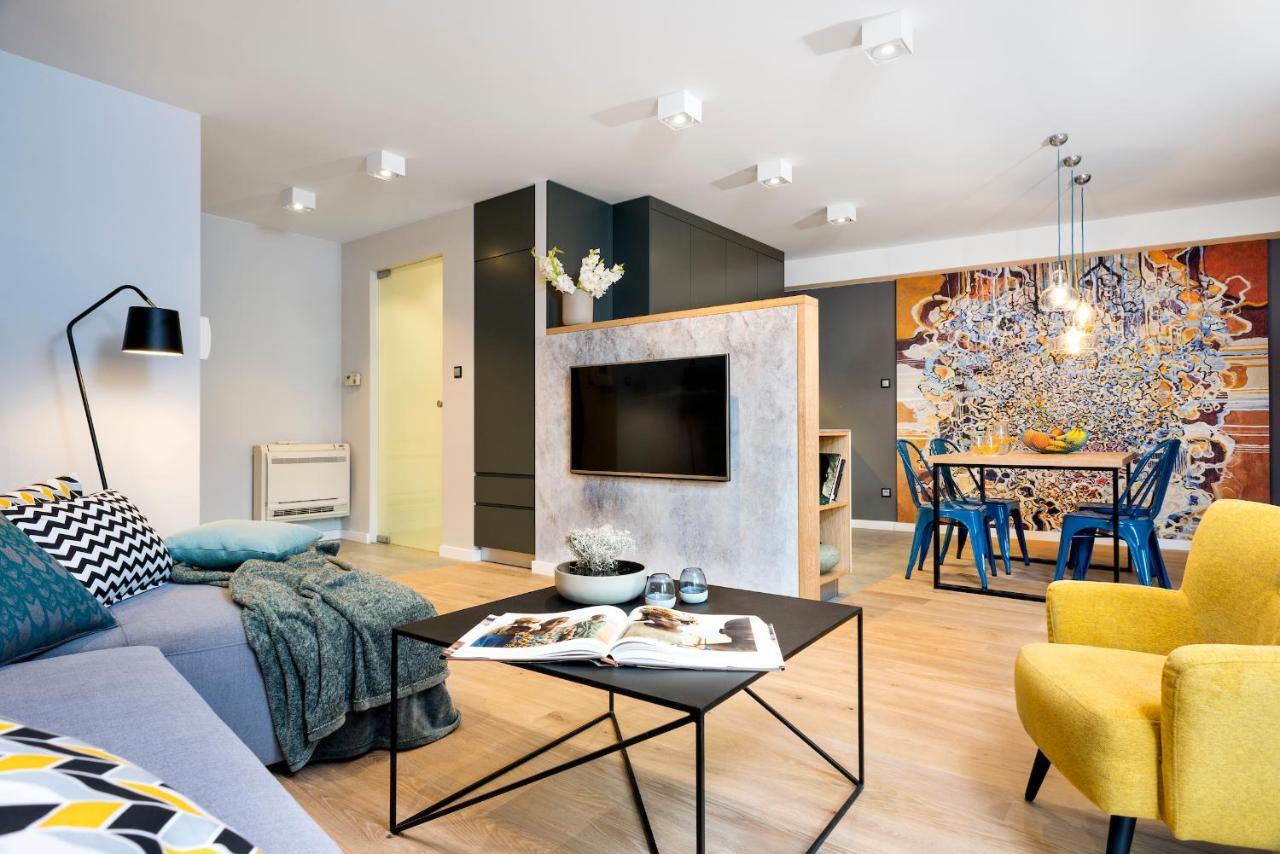 Privilege Suites Krakow Exterior photo