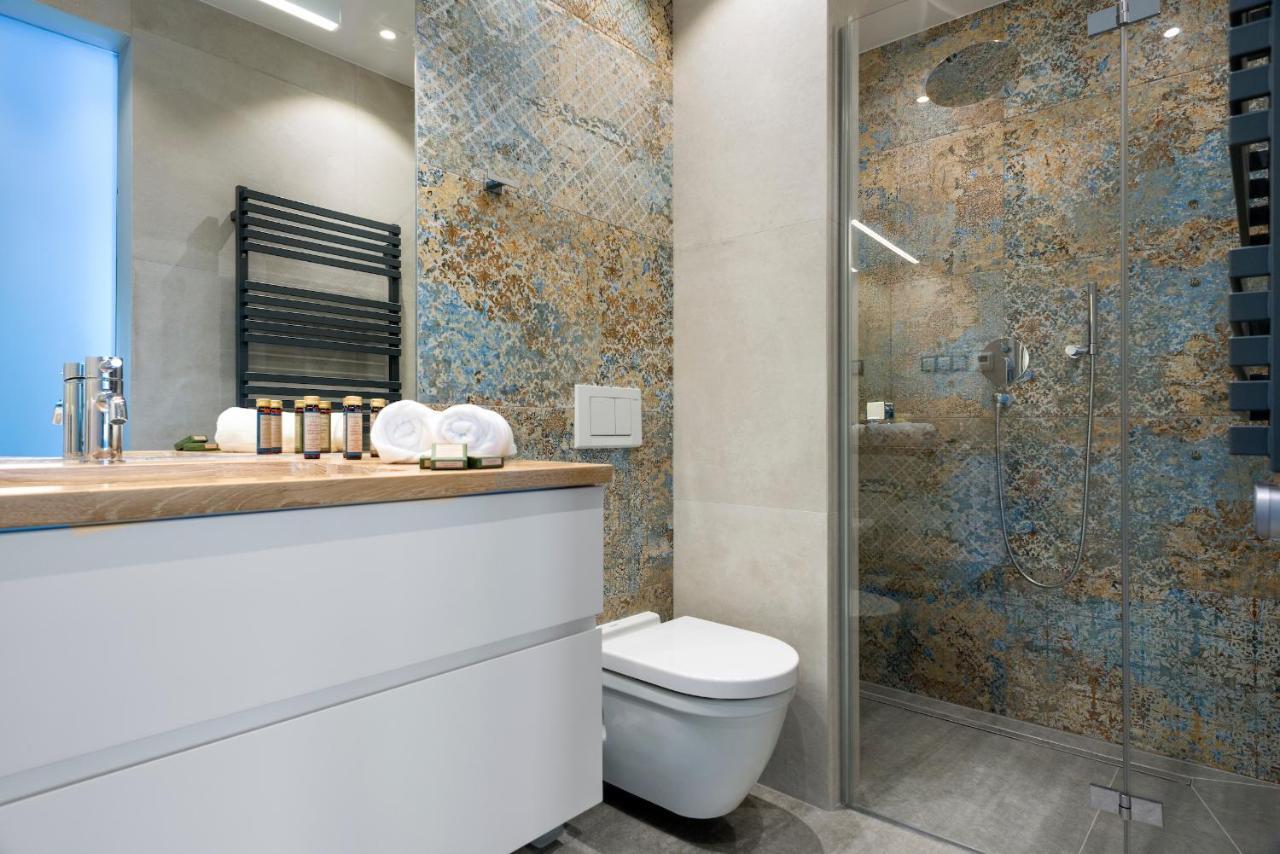 Privilege Suites Krakow Exterior photo